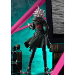 Good Smile Company: Danganronpa 1.2 Reload - POP UP PARADE Nagito Komaeda (ONLINE ORDER ONLY)