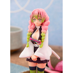Good Smile Company: Demon Slayer: Kimetsu no Yaiba - POP UP PARADE Mitsuri Kanroji (ONLINE ORDER ONLY)