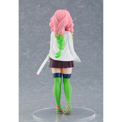 Good Smile Company: Demon Slayer: Kimetsu no Yaiba - POP UP PARADE Mitsuri Kanroji (ONLINE ORDER ONLY)