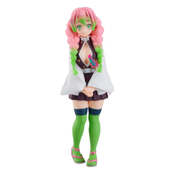 Good Smile Company: Demon Slayer: Kimetsu no Yaiba - POP UP PARADE Mitsuri Kanroji (ONLINE ORDER ONLY)