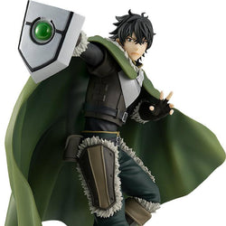 The Rising of the Shield Hero Naofumi Iwatani Pop Up Parade Statue (ONLINE ORDER ONLY)