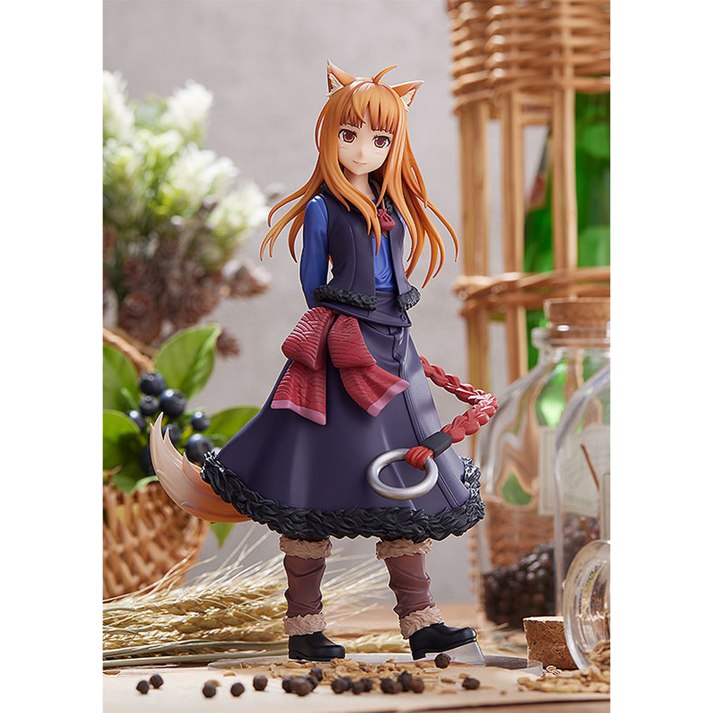 Good Smile Company: Spice and Wolf - POP UP PARADE Holo (ONLINE ORDER ONLY)