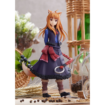 Good Smile Company: Spice and Wolf - POP UP PARADE Holo (ONLINE ORDER ONLY)