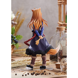 Good Smile Company: Spice and Wolf - POP UP PARADE Holo (ONLINE ORDER ONLY)