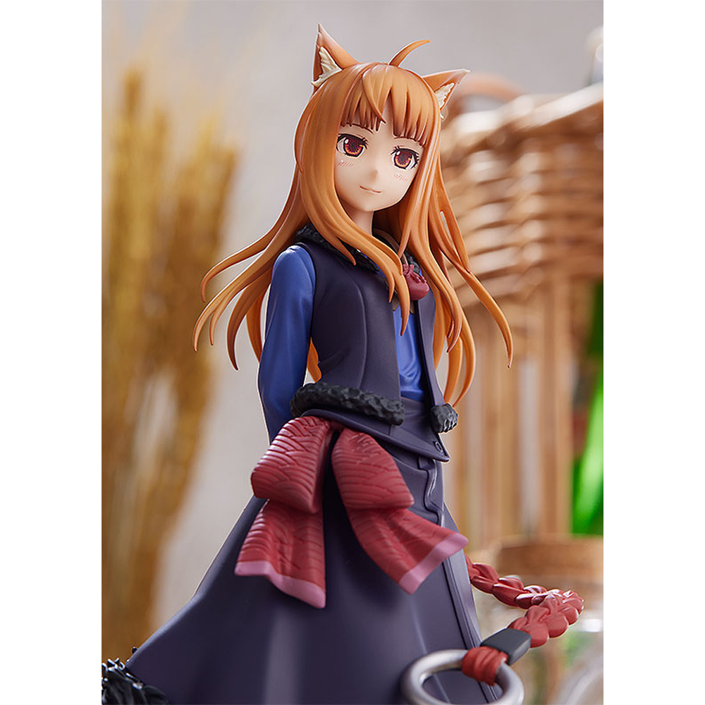 Good Smile Company: Spice and Wolf - POP UP PARADE Holo (ONLINE ORDER ONLY)