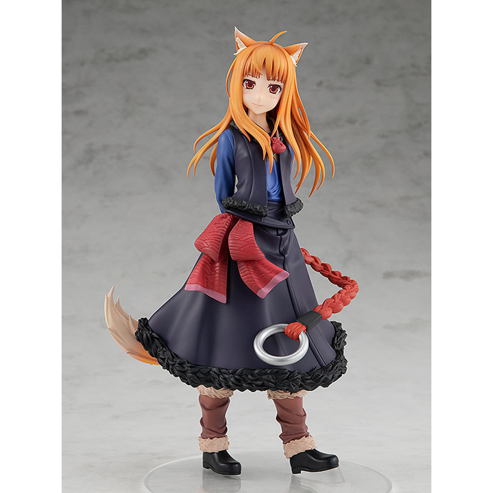 Good Smile Company: Spice and Wolf - POP UP PARADE Holo (ONLINE ORDER ONLY)