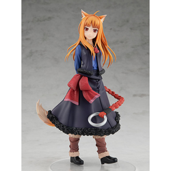 Good Smile Company: Spice and Wolf - POP UP PARADE Holo (ONLINE ORDER ONLY)