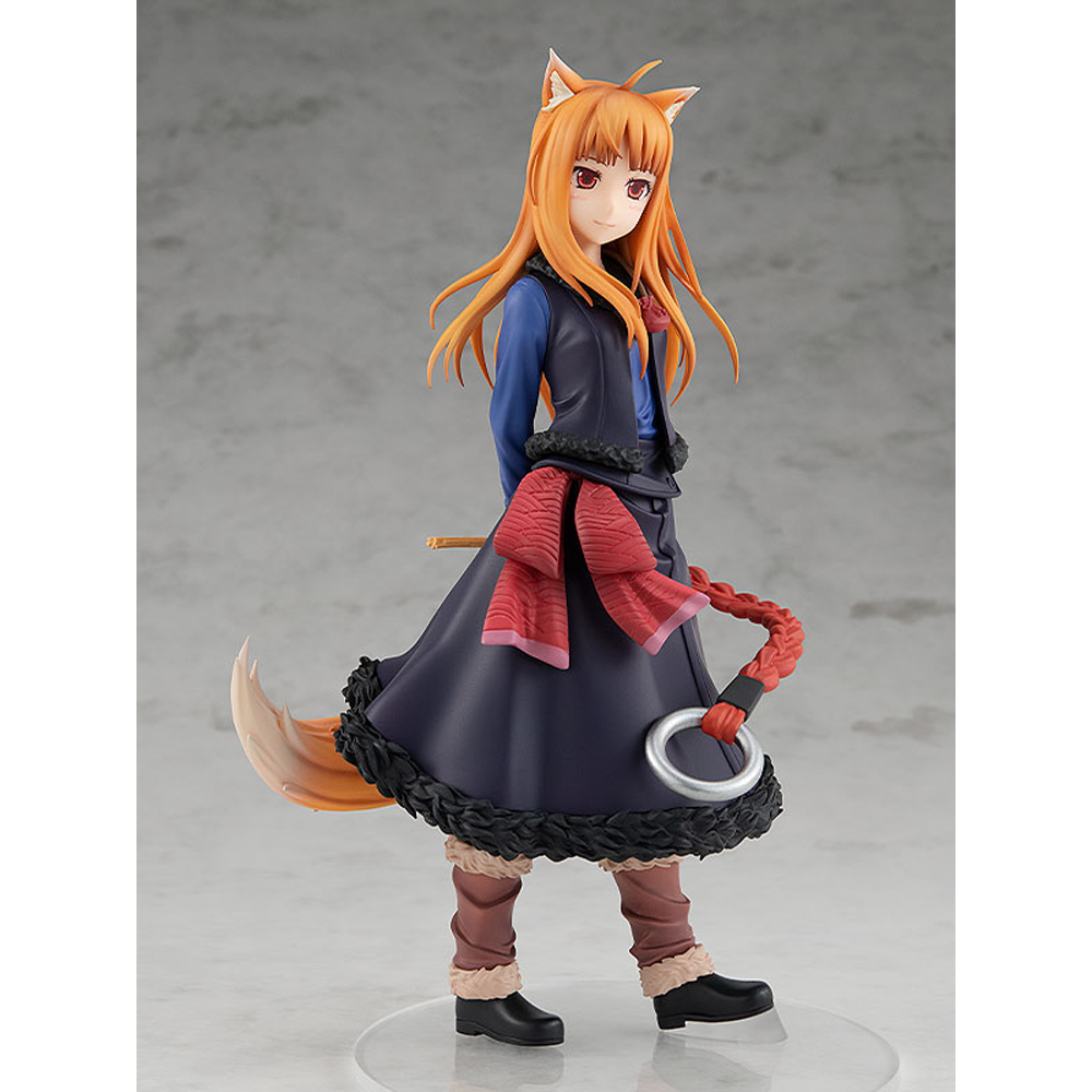 Good Smile Company: Spice and Wolf - POP UP PARADE Holo (ONLINE ORDER ONLY)