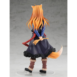 Good Smile Company: Spice and Wolf - POP UP PARADE Holo (ONLINE ORDER ONLY)