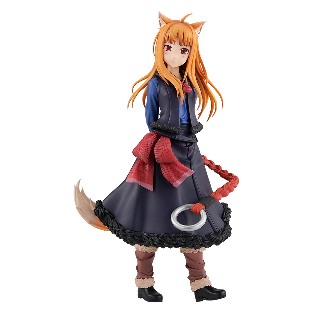 Good Smile Company: Spice and Wolf - POP UP PARADE Holo (ONLINE ORDER ONLY)