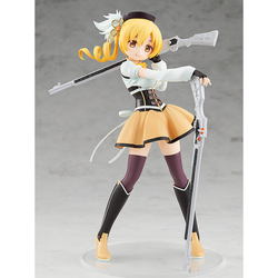 Good Smile Company: Puella Magi Madoka Magica - POP UP PARADE Mami Tomoe (ONLINE ORDER ONLY)