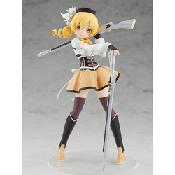 Good Smile Company: Puella Magi Madoka Magica - POP UP PARADE Mami Tomoe (ONLINE ORDER ONLY)
