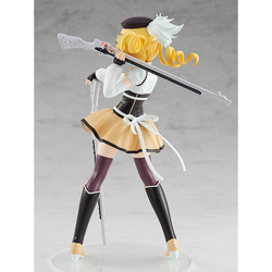 Good Smile Company: Puella Magi Madoka Magica - POP UP PARADE Mami Tomoe (ONLINE ORDER ONLY)