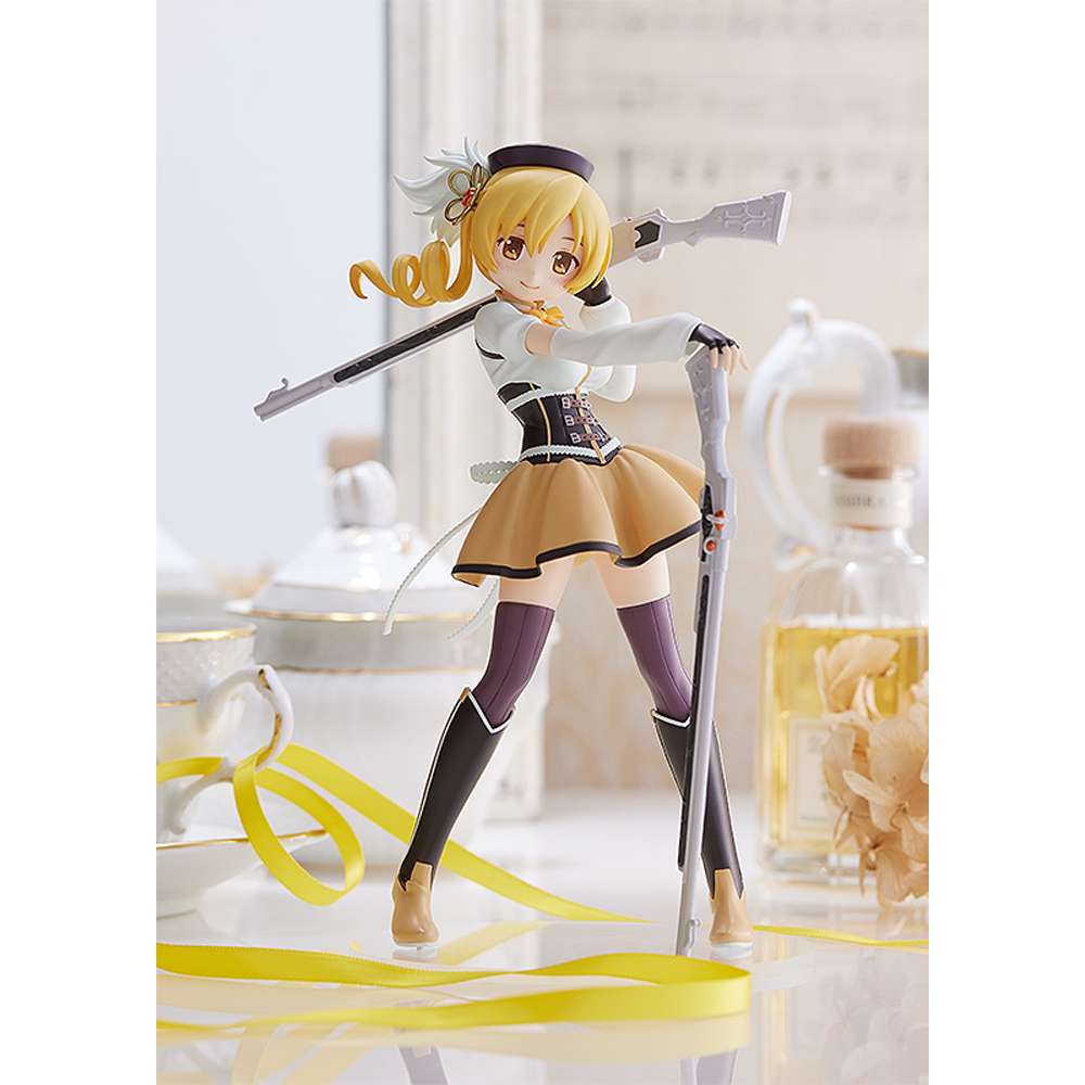 Good Smile Company: Puella Magi Madoka Magica - POP UP PARADE Mami Tomoe (ONLINE ORDER ONLY)
