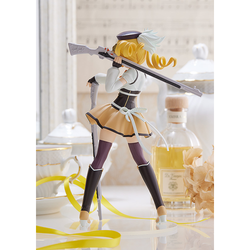 Good Smile Company: Puella Magi Madoka Magica - POP UP PARADE Mami Tomoe (ONLINE ORDER ONLY)