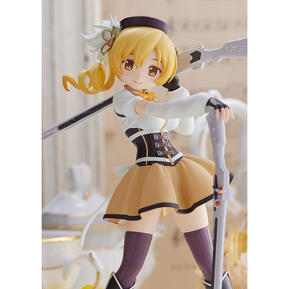 Good Smile Company: Puella Magi Madoka Magica - POP UP PARADE Mami Tomoe (ONLINE ORDER ONLY)