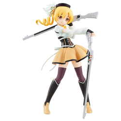 Good Smile Company: Puella Magi Madoka Magica - POP UP PARADE Mami Tomoe (ONLINE ORDER ONLY)