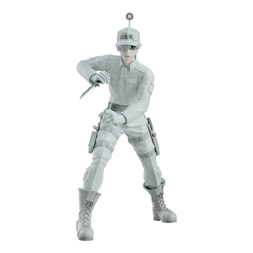 Good Smile Company: Cells at Work!! - POP UP PARADE White Blood Cell Neutrophil (ONLINE ORDER ONLY)