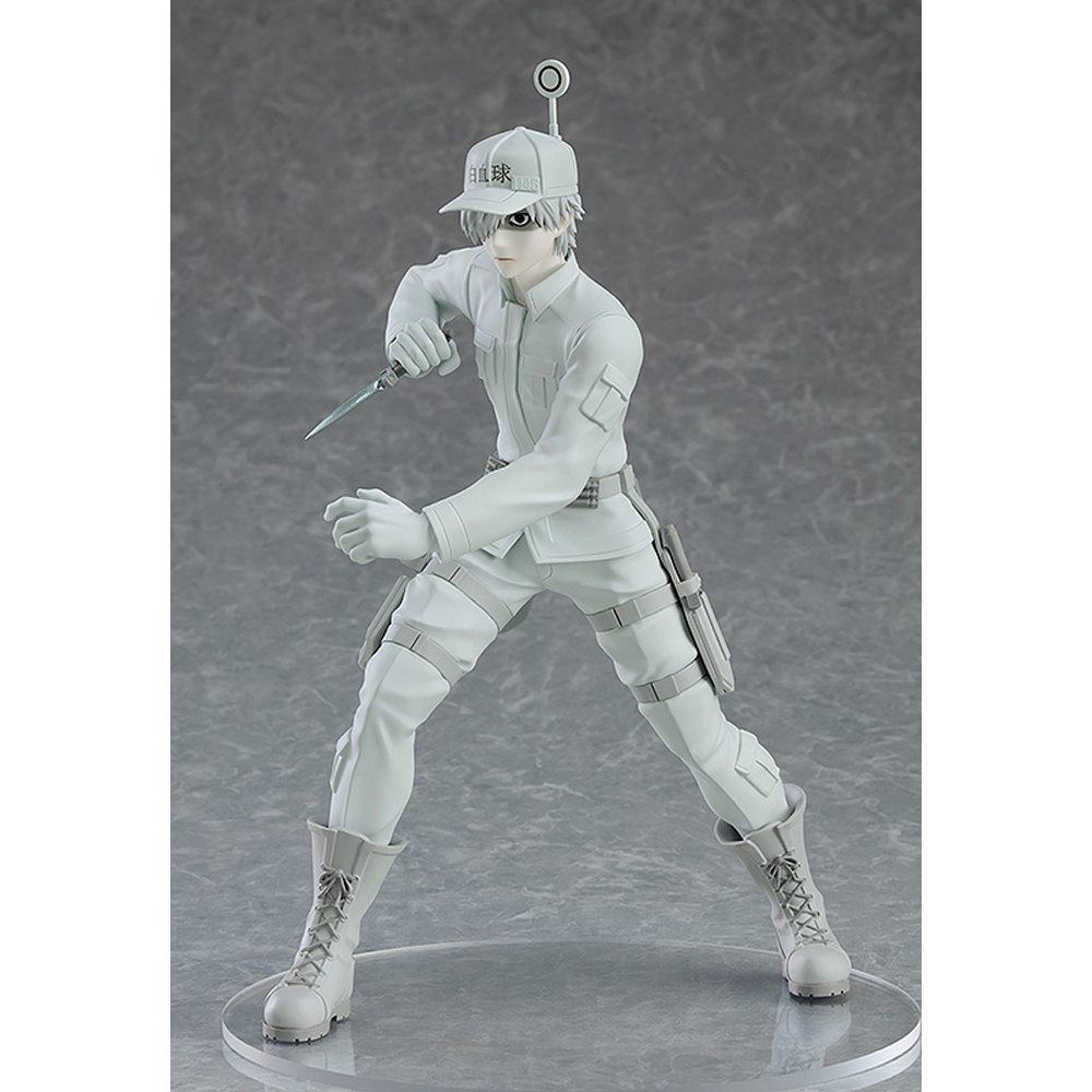 Good Smile Company: Cells at Work!! - POP UP PARADE White Blood Cell Neutrophil (ONLINE ORDER ONLY)