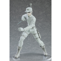 Good Smile Company: Cells at Work!! - POP UP PARADE White Blood Cell Neutrophil (ONLINE ORDER ONLY)