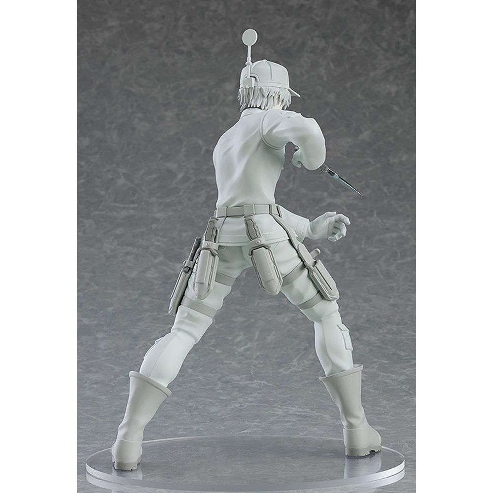 Good Smile Company: Cells at Work!! - POP UP PARADE White Blood Cell Neutrophil (ONLINE ORDER ONLY)