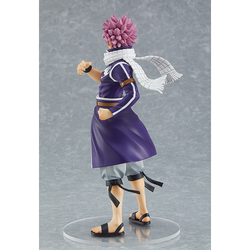 Good Smile Company: Fairy Tail - POP UP PARADE Natsu Dragneel (Grand Magic Games Arc Ver.) (ONLINE ORDER ONLY)
