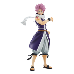 Good Smile Company: Fairy Tail - POP UP PARADE Natsu Dragneel (Grand Magic Games Arc Ver.) (ONLINE ORDER ONLY)