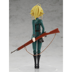 Good Smile Company: The Saga of Tanya the Evil (2nd Season) - POP UP PARADE Tanya Degurechaff (ONLINE ORDER ONLY)