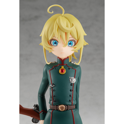 Good Smile Company: The Saga of Tanya the Evil (2nd Season) - POP UP PARADE Tanya Degurechaff (ONLINE ORDER ONLY)