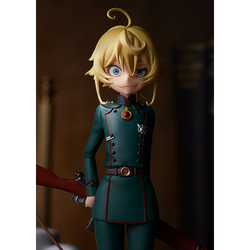 Good Smile Company: The Saga of Tanya the Evil (2nd Season) - POP UP PARADE Tanya Degurechaff (ONLINE ORDER ONLY)