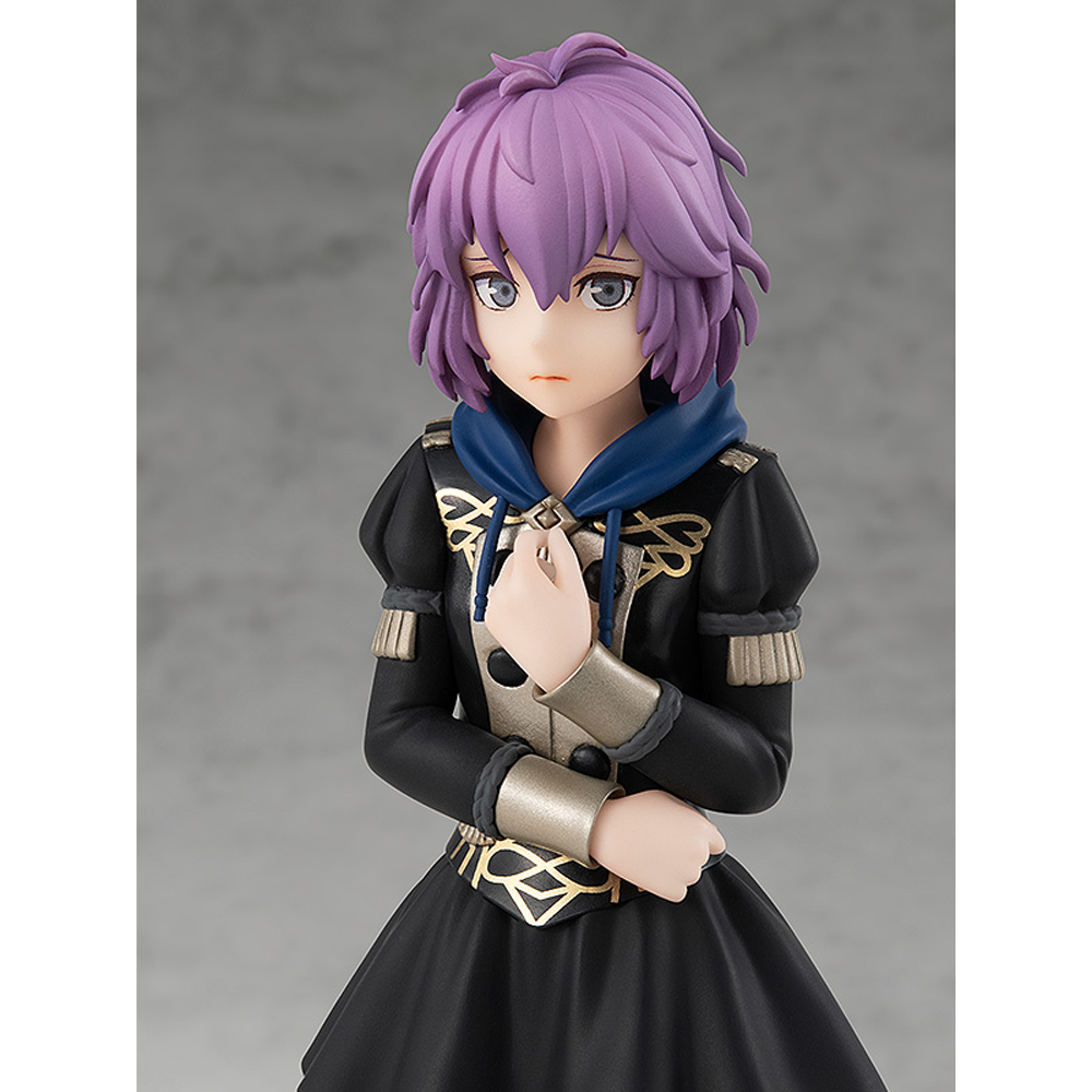 Good Smile Company: Fire Emblem: Three Houses - POP UP PARADE Bernadetta von Varley (ONLINE ORDER ONLY)