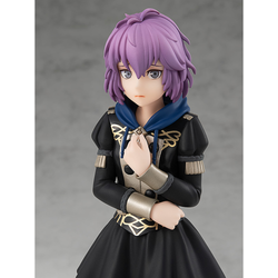 Good Smile Company: Fire Emblem: Three Houses - POP UP PARADE Bernadetta von Varley (ONLINE ORDER ONLY)