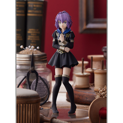Good Smile Company: Fire Emblem: Three Houses - POP UP PARADE Bernadetta von Varley (ONLINE ORDER ONLY)