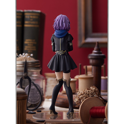Good Smile Company: Fire Emblem: Three Houses - POP UP PARADE Bernadetta von Varley (ONLINE ORDER ONLY)