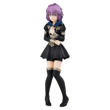 Good Smile Company: Fire Emblem: Three Houses - POP UP PARADE Bernadetta von Varley (ONLINE ORDER ONLY)