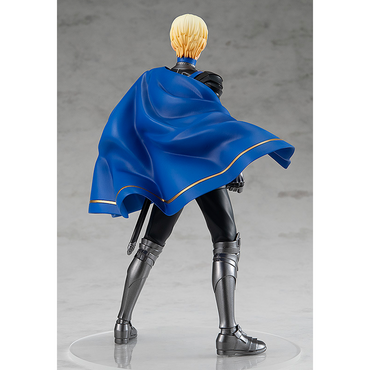 [PRE-ORDER] Good Smile Company: Fire Emblem: Three Houses - POP UP PARADE Dimitri Alexandre Blaiddyd (ONLINE ORDER ONLY)