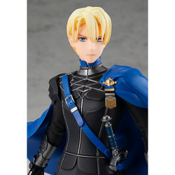 [PRE-ORDER] Good Smile Company: Fire Emblem: Three Houses - POP UP PARADE Dimitri Alexandre Blaiddyd (ONLINE ORDER ONLY)