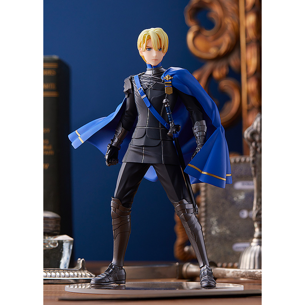 [PRE-ORDER] Good Smile Company: Fire Emblem: Three Houses - POP UP PARADE Dimitri Alexandre Blaiddyd (ONLINE ORDER ONLY)
