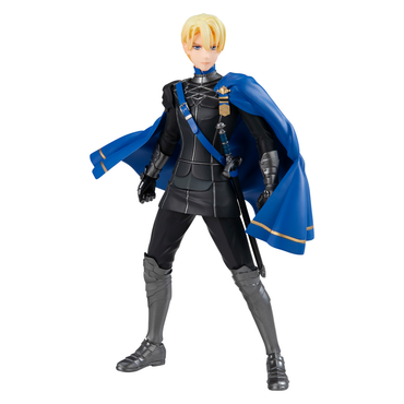 [PRE-ORDER] Good Smile Company: Fire Emblem: Three Houses - POP UP PARADE Dimitri Alexandre Blaiddyd (ONLINE ORDER ONLY)