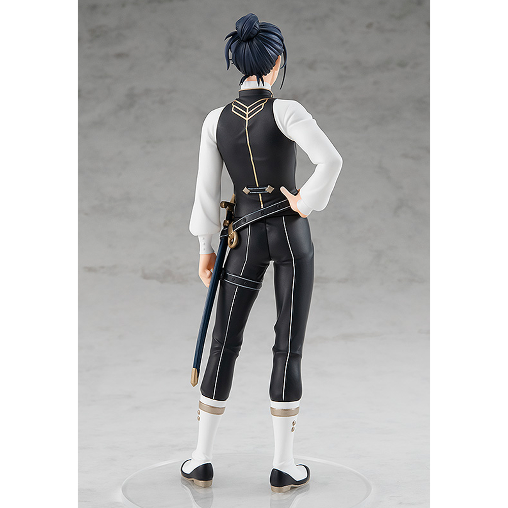 [PRE-ORDER] Good Smile Company: Fire Emblem: Three Houses - POP UP PARADE Felix Hugo Fraldarius (ONLINE ORDER ONLY)