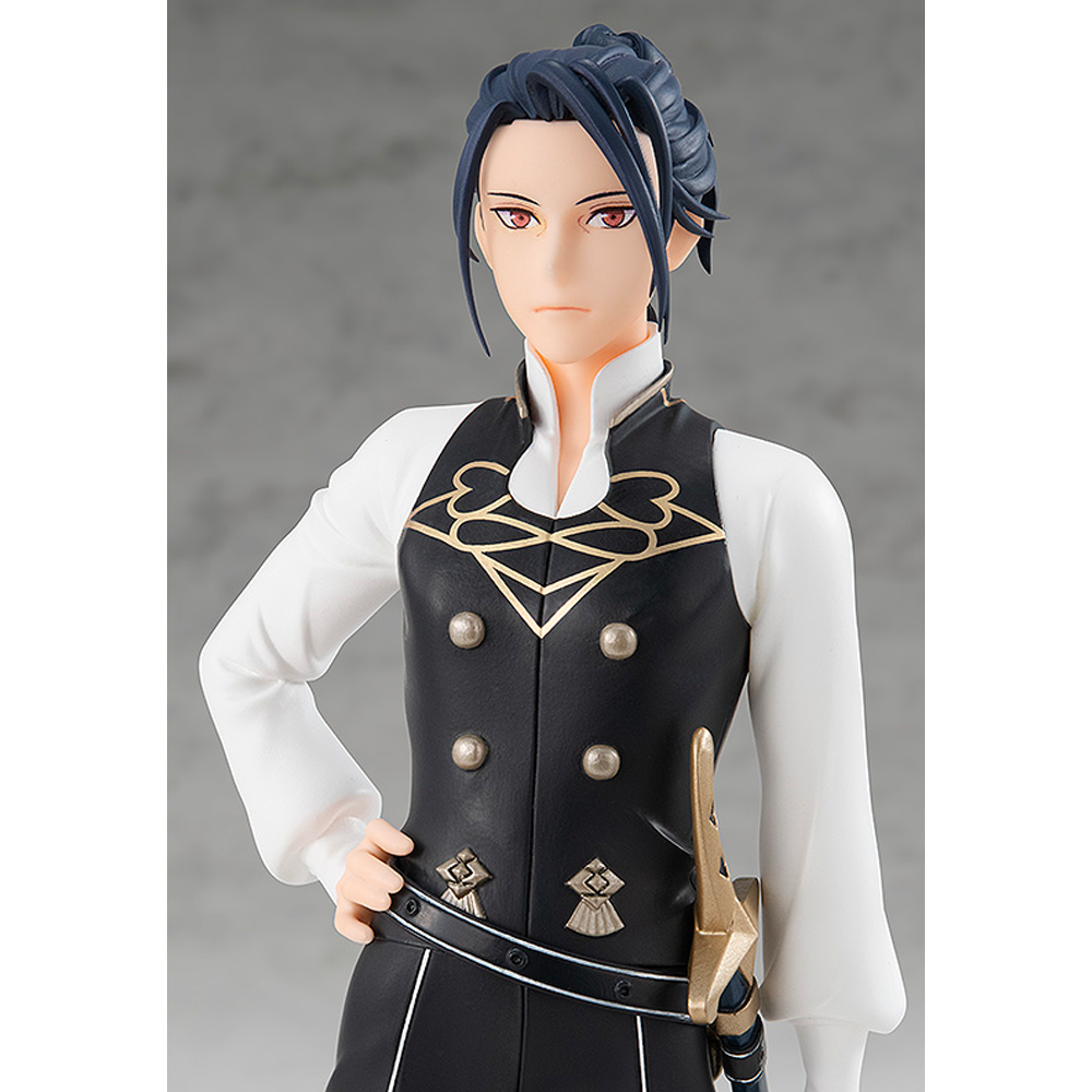 [PRE-ORDER] Good Smile Company: Fire Emblem: Three Houses - POP UP PARADE Felix Hugo Fraldarius (ONLINE ORDER ONLY)
