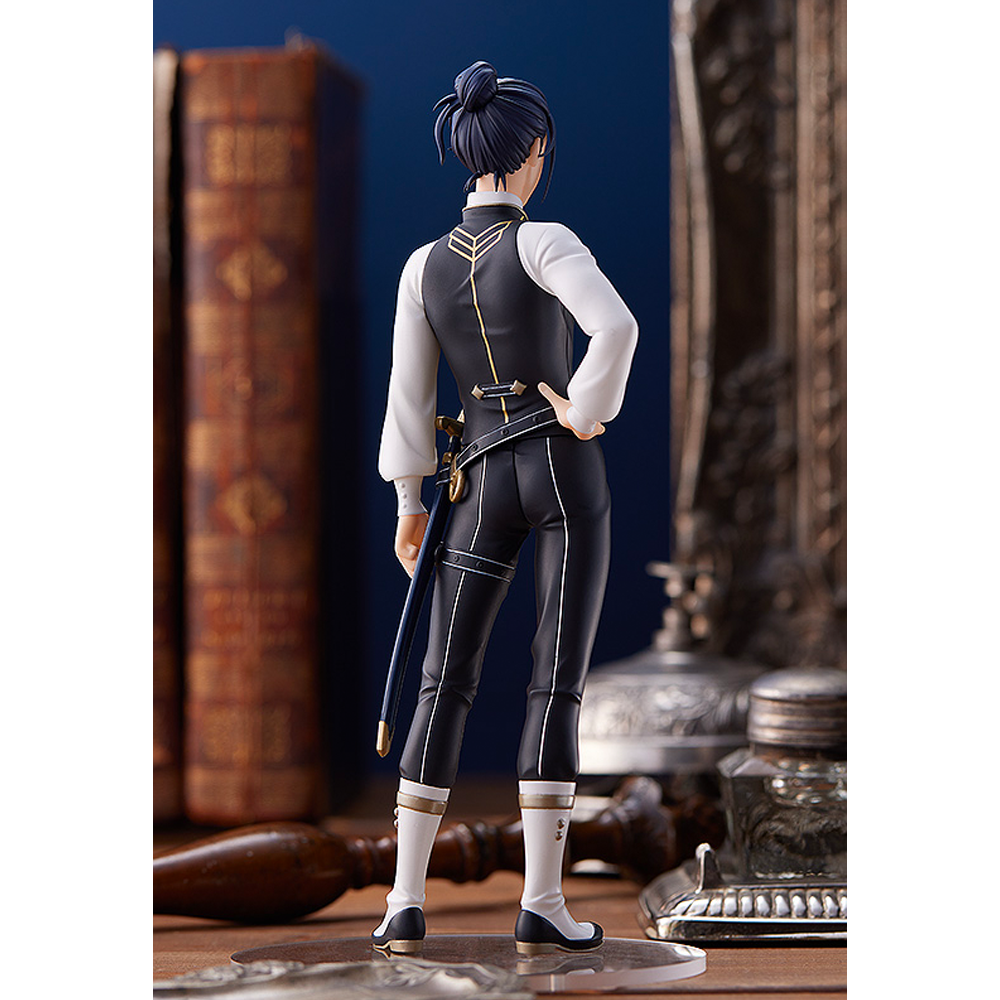 [PRE-ORDER] Good Smile Company: Fire Emblem: Three Houses - POP UP PARADE Felix Hugo Fraldarius (ONLINE ORDER ONLY)