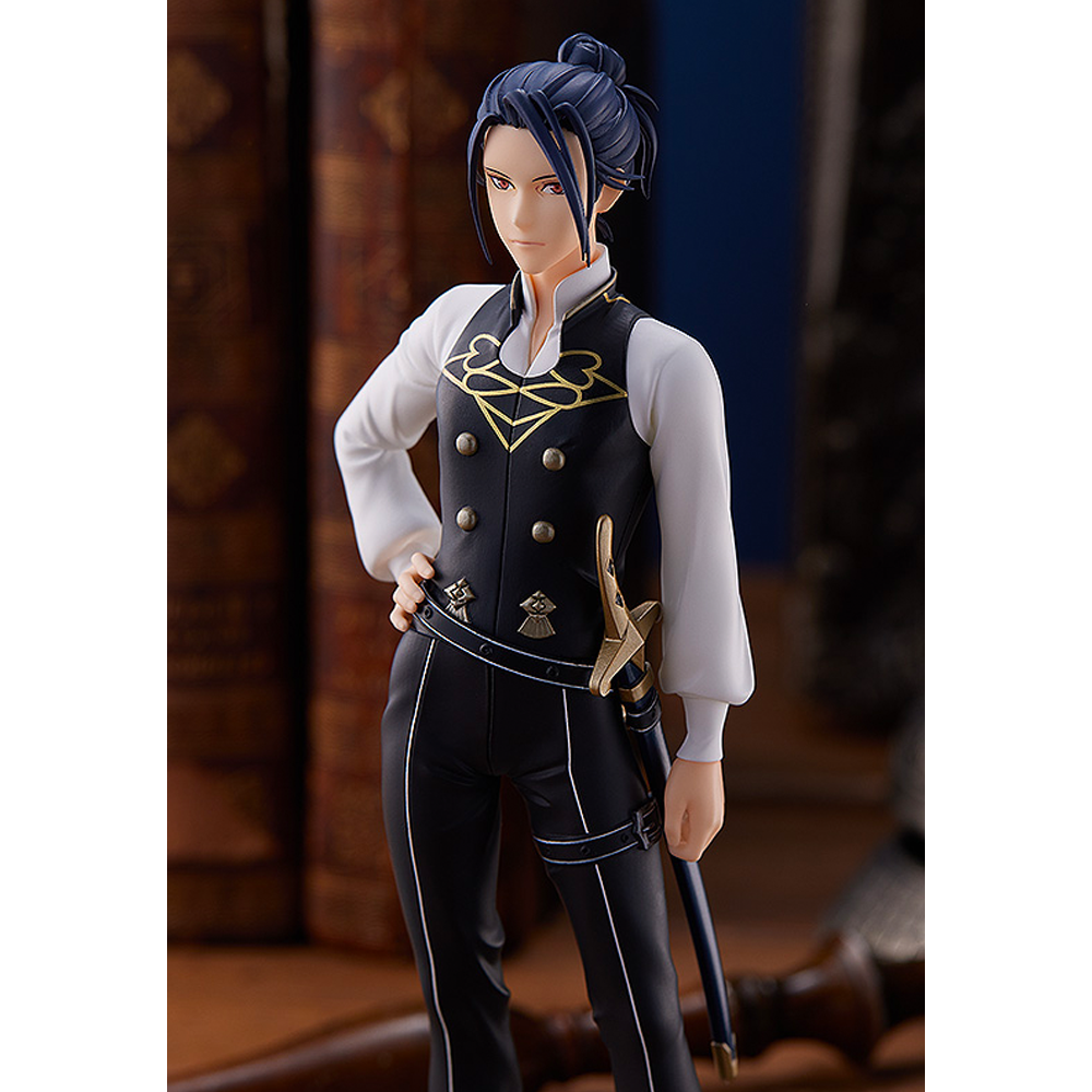 [PRE-ORDER] Good Smile Company: Fire Emblem: Three Houses - POP UP PARADE Felix Hugo Fraldarius (ONLINE ORDER ONLY)