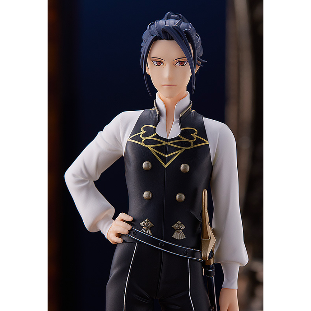 [PRE-ORDER] Good Smile Company: Fire Emblem: Three Houses - POP UP PARADE Felix Hugo Fraldarius (ONLINE ORDER ONLY)