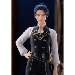 [PRE-ORDER] Good Smile Company: Fire Emblem: Three Houses - POP UP PARADE Felix Hugo Fraldarius (ONLINE ORDER ONLY)