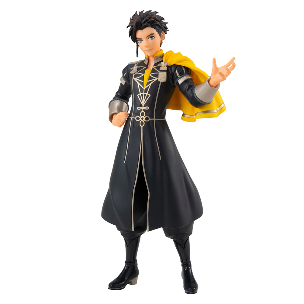 [PRE-ORDER] Good Smile Company: Fire Emblem: Three Houses - POP UP PARADE Claude von Riegan (ONLINE ORDER ONLY)