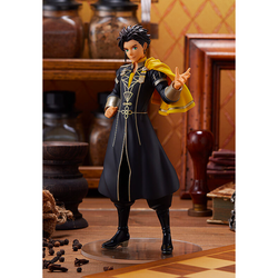 [PRE-ORDER] Good Smile Company: Fire Emblem: Three Houses - POP UP PARADE Claude von Riegan (ONLINE ORDER ONLY)