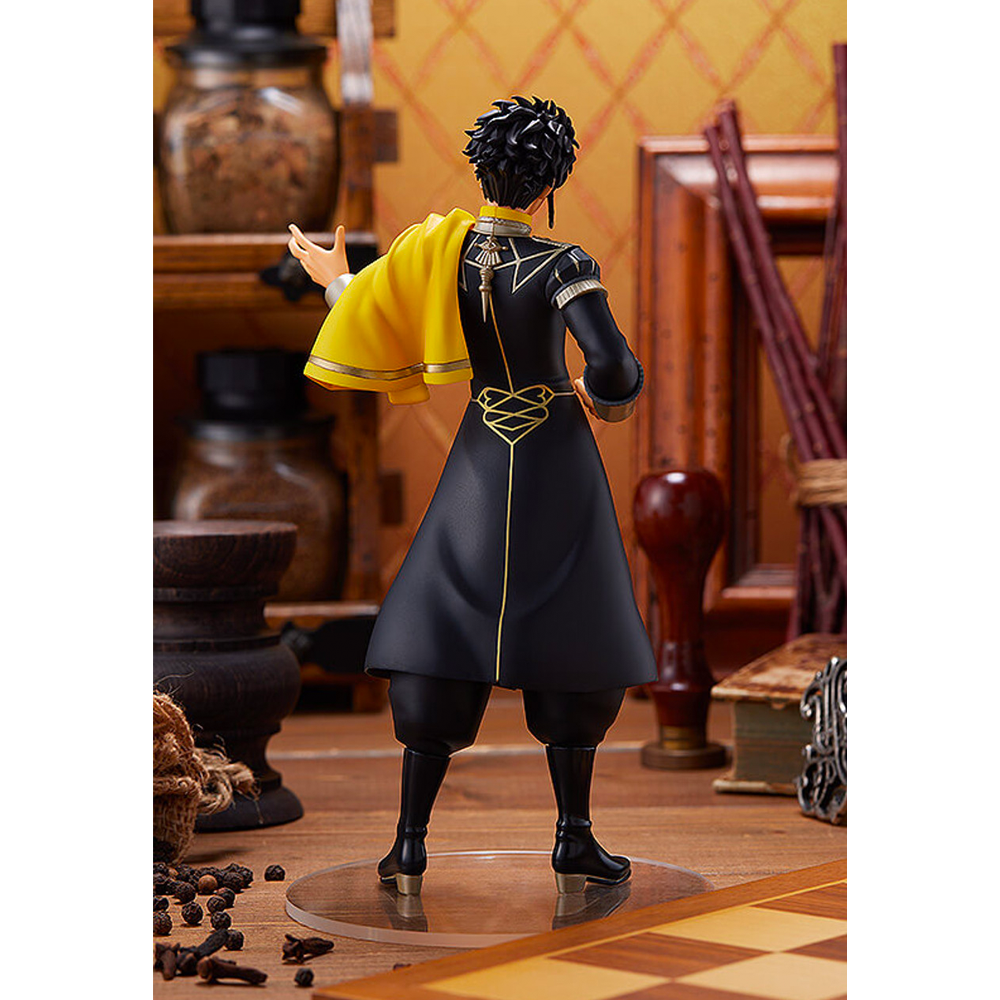 [PRE-ORDER] Good Smile Company: Fire Emblem: Three Houses - POP UP PARADE Claude von Riegan (ONLINE ORDER ONLY)