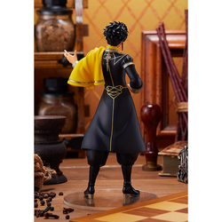 [PRE-ORDER] Good Smile Company: Fire Emblem: Three Houses - POP UP PARADE Claude von Riegan (ONLINE ORDER ONLY)