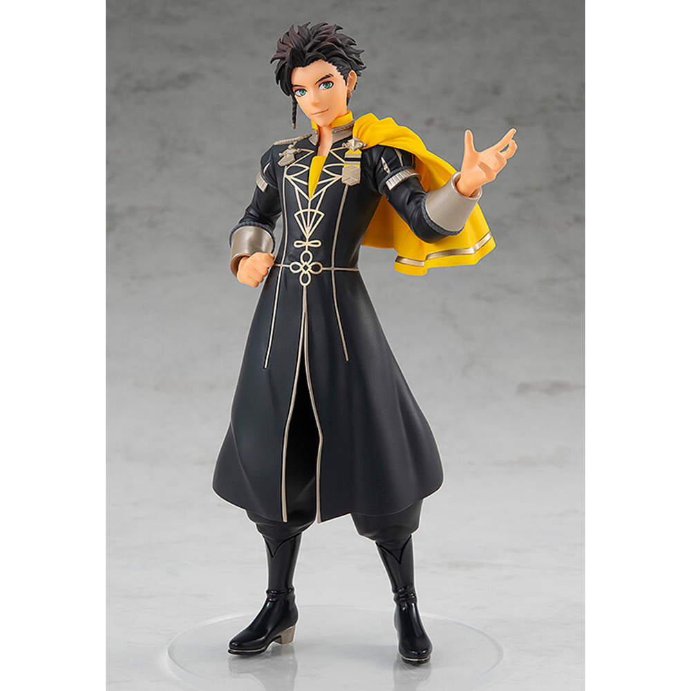 [PRE-ORDER] Good Smile Company: Fire Emblem: Three Houses - POP UP PARADE Claude von Riegan (ONLINE ORDER ONLY)